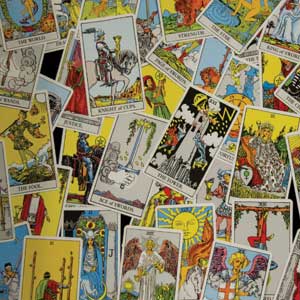 Call Psychic Now Reseda