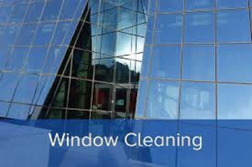 Home &Window Cleaning