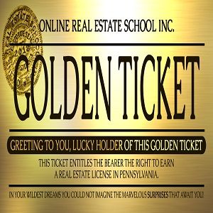 Online Real Estate School Inc.
