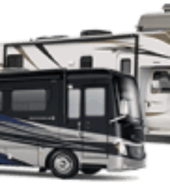 Beckley's rvs