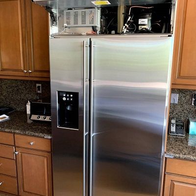 Appliance Repair Group