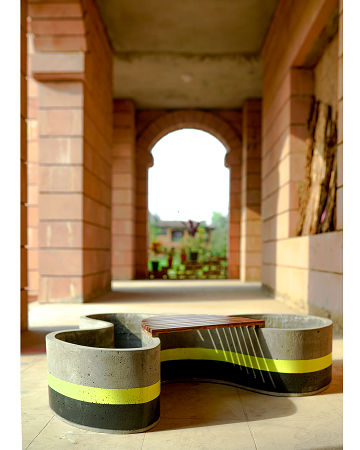 FURNITURE & INTERIOR DESIGN