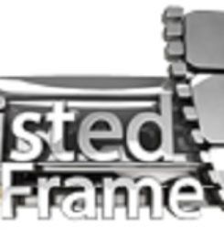 Twisted FrameTwisted Frame
