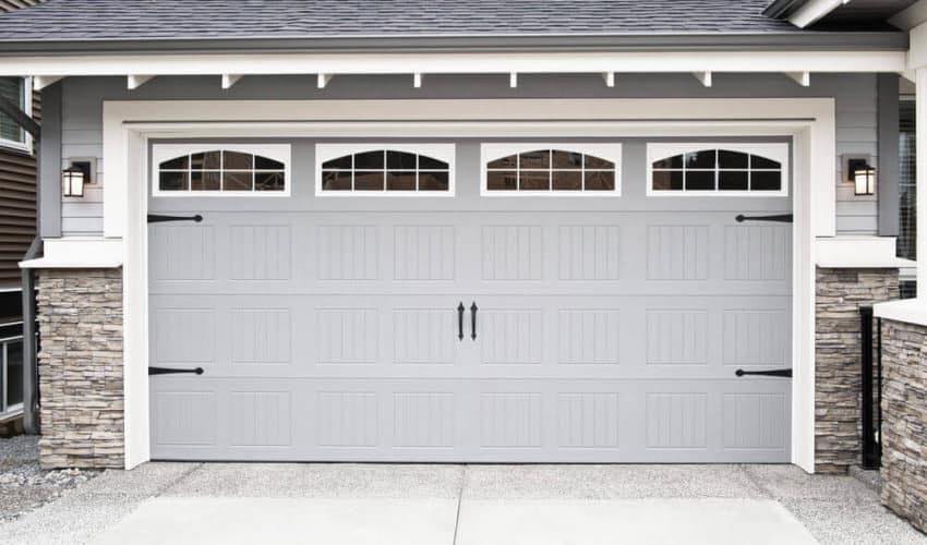 KC Garage Door Repair