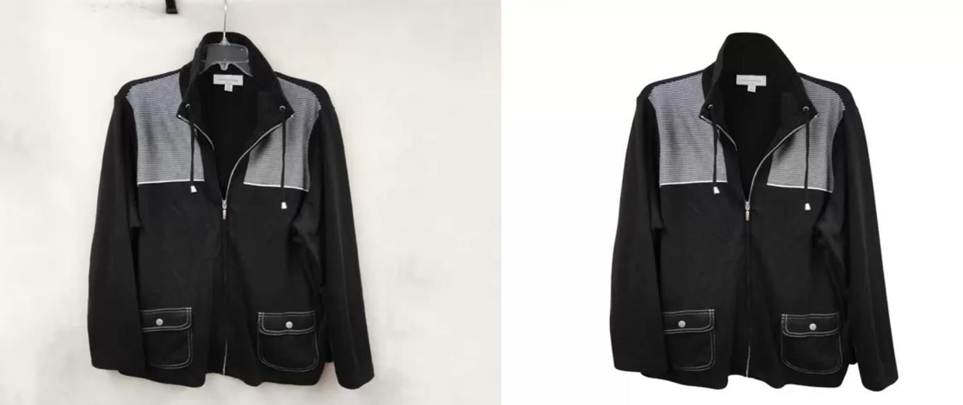 Clipping Path Creative