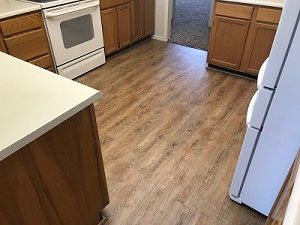 Mesa Flooring Installation Co.