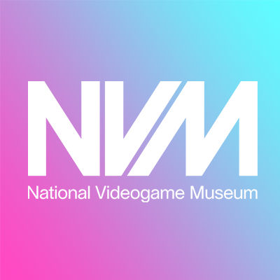 The National Videogame Museum