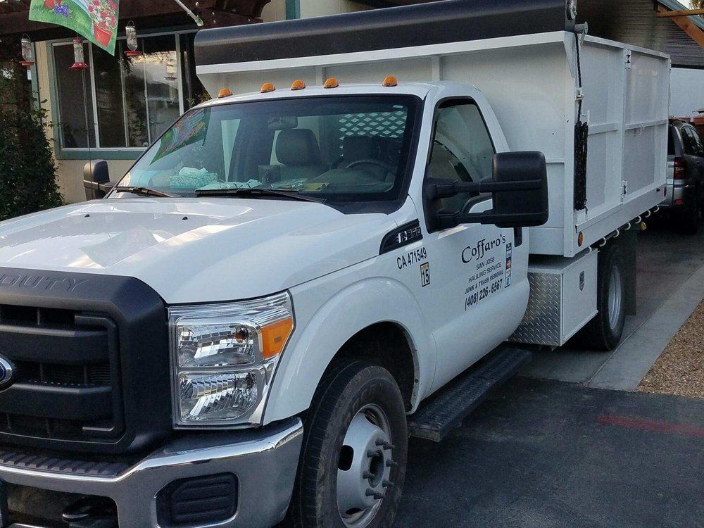 Coffaro's Hauling Service