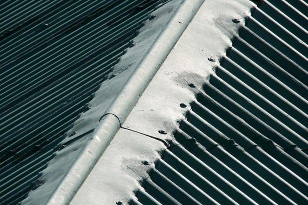 Metal Roofing Spokane