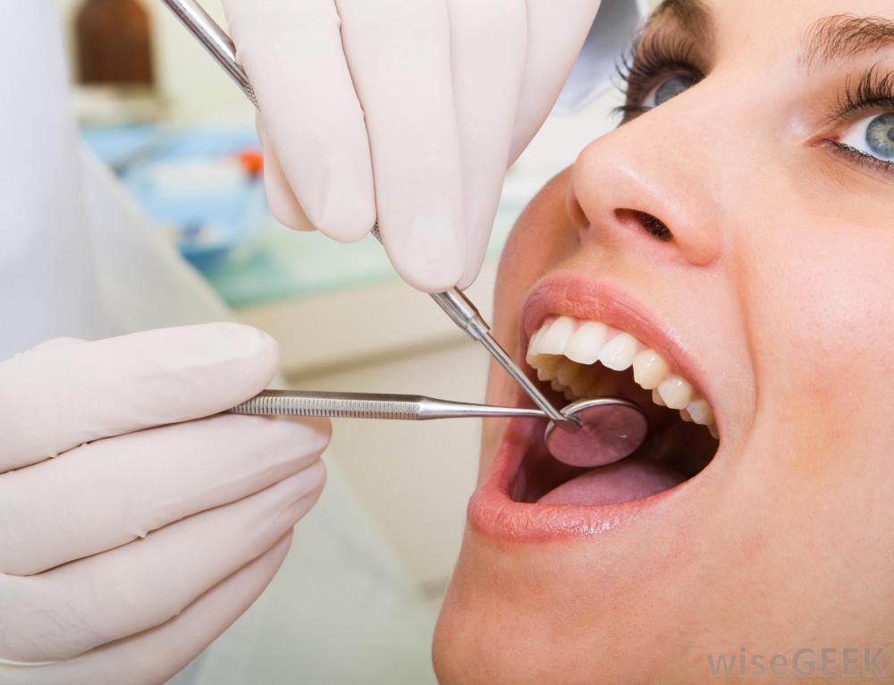 Abbey Street Dental Practice