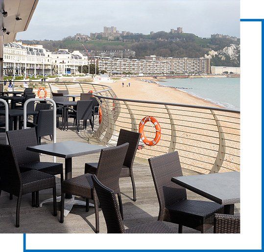 Dover Patrol Restaurant & Bar