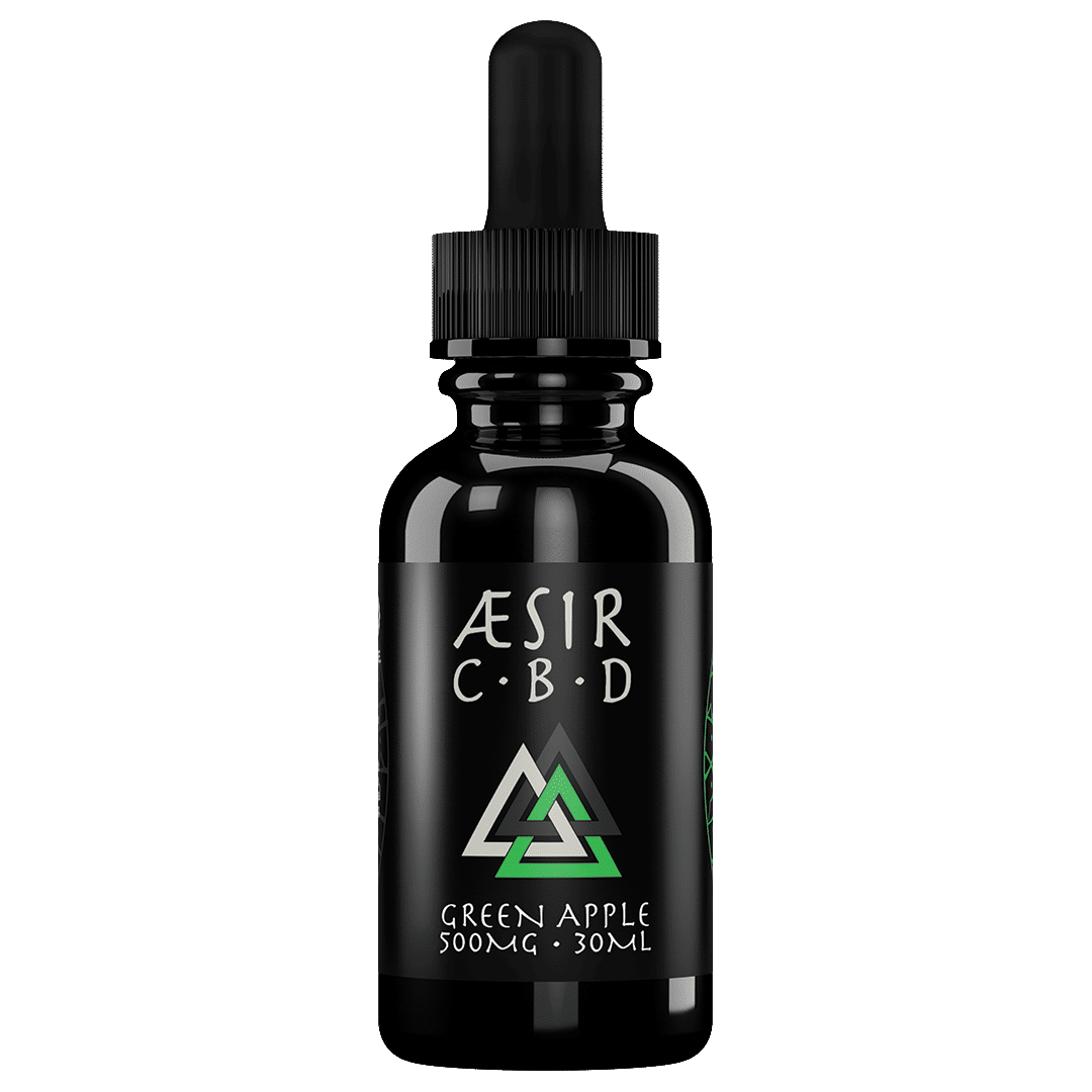 Aesir CBD