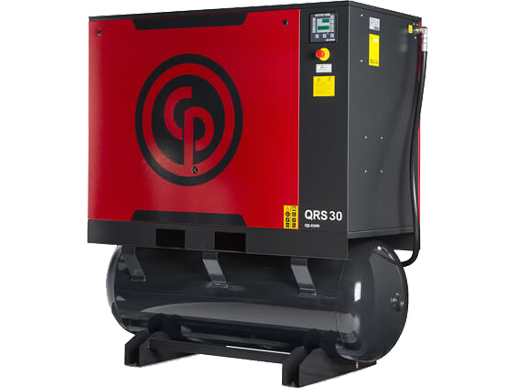 Compressed Air Services Inc