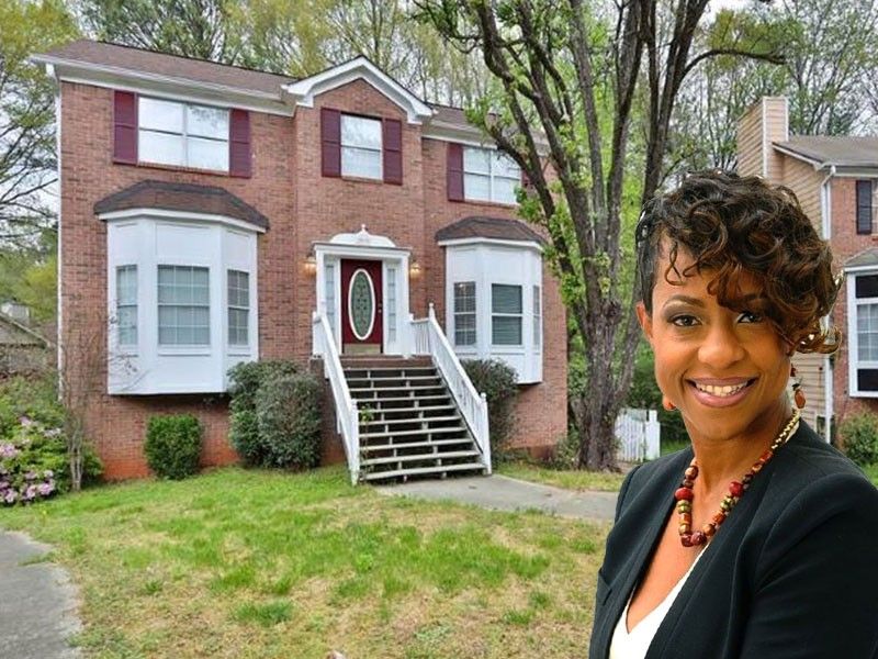 Devita Maxwell Realtor
