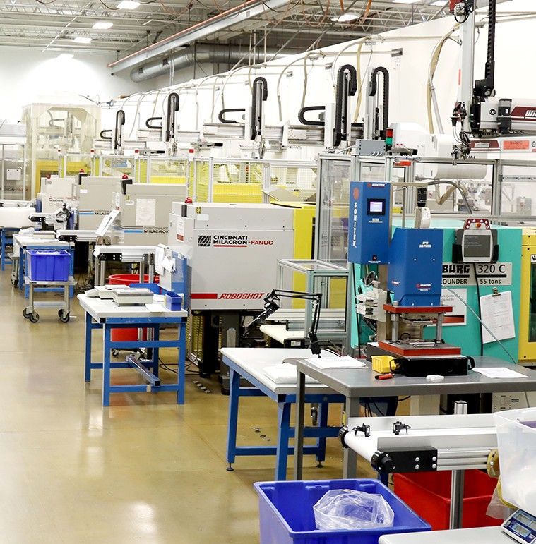 Westfall Technik, Inc