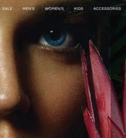 Wild Kiwi Clothing / Pacific Collections