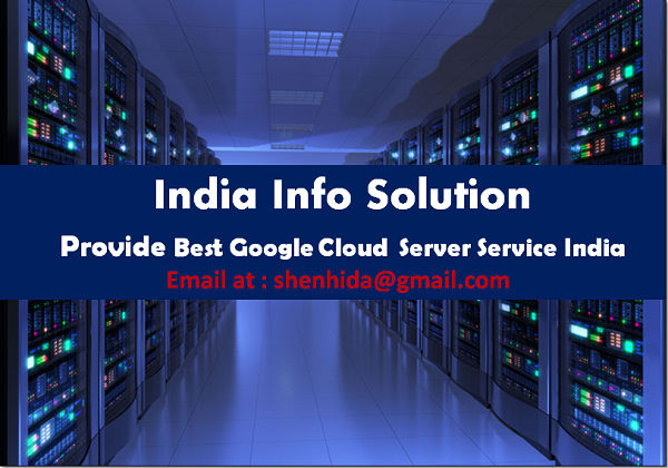 India Info Solutions (It solution)