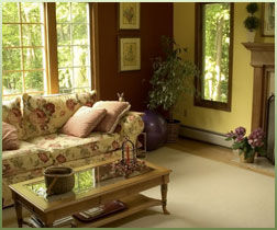 NYC Carpet Cleaning