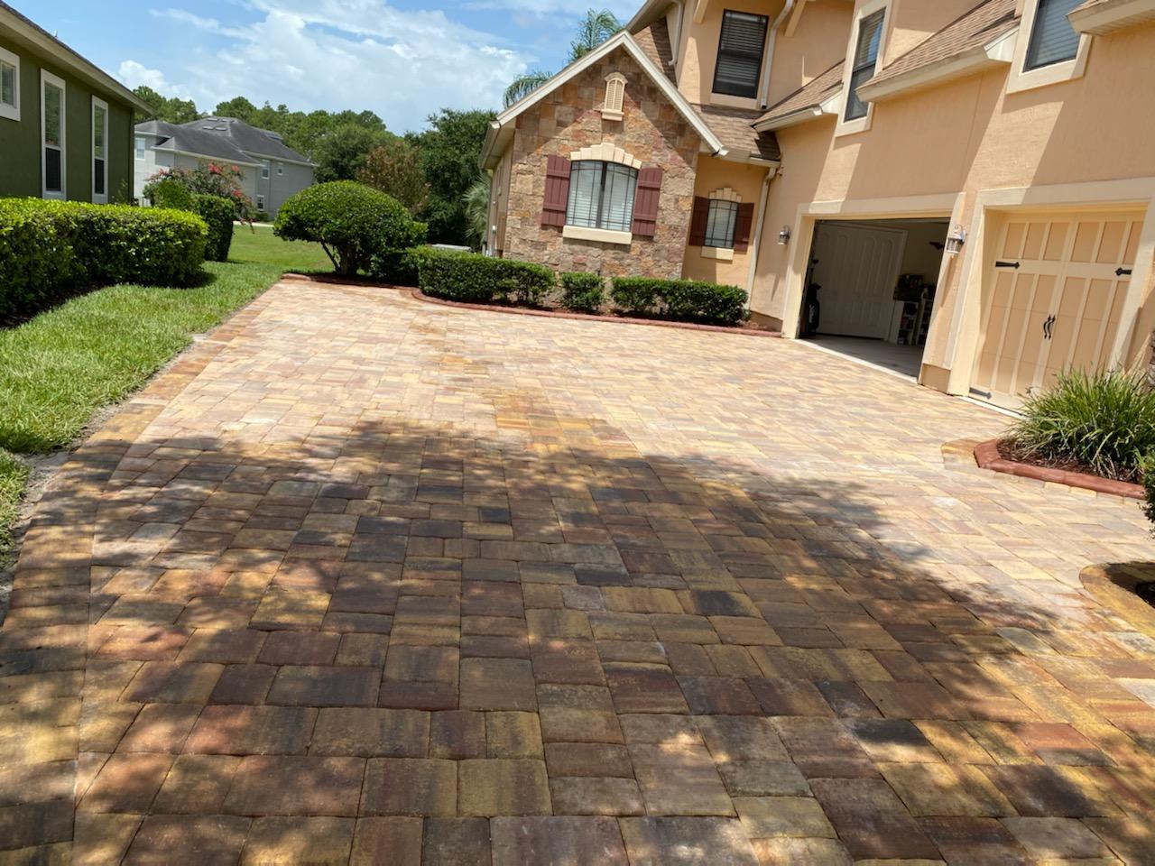 Plus Pavers