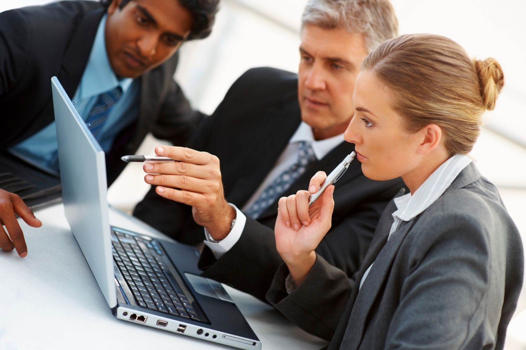 ISO 14001 Certification Online – 3FOLD Education Center