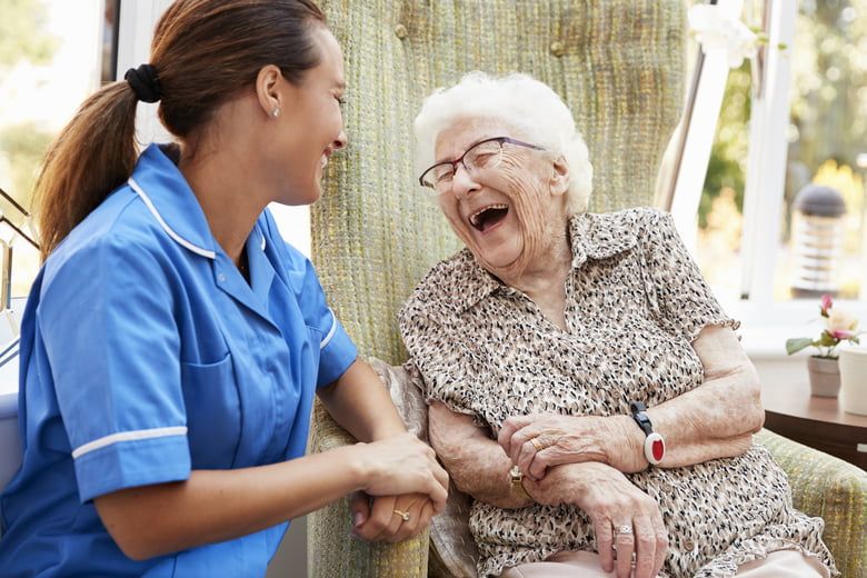 Your Choice Caregivers