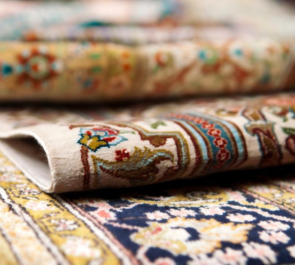 Oriental rug cleaning New York