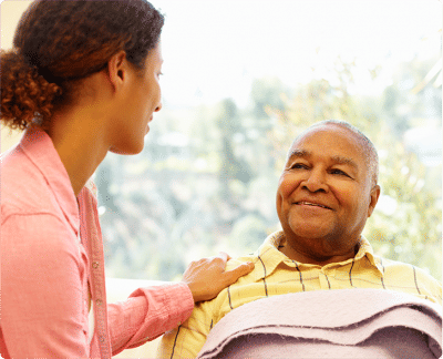 Queens Home Health Aide