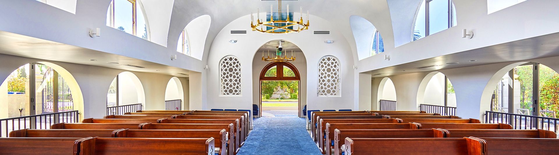 Hollywood Funeral Home and Cremation