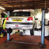 Churchstow MOT Centre