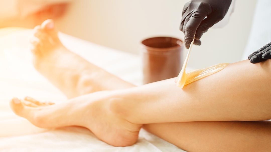 Bare Body Sugaring