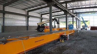 Hranec Mechanical Contractors