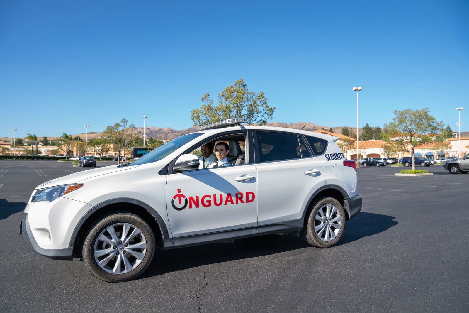 Security Guard Services | Security Guard CA
