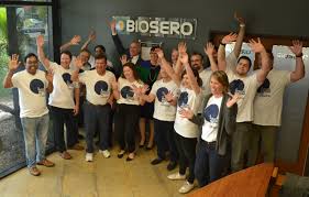 Biosero