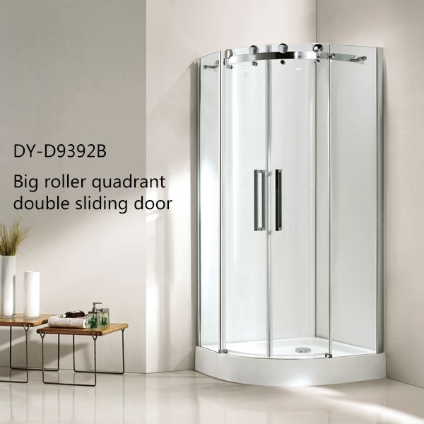 Best Shower Enclosure, Shower Doors | DABBL