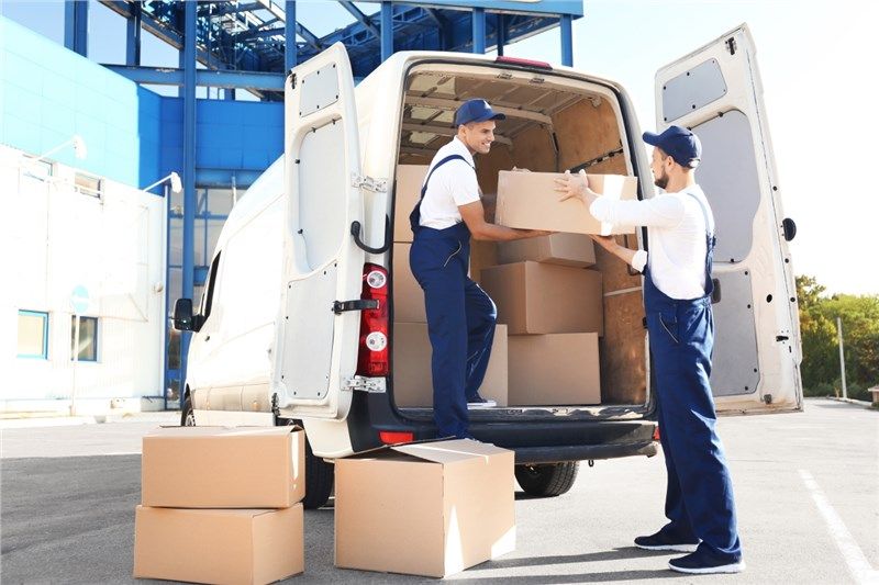 Great Rate Movers, LLC