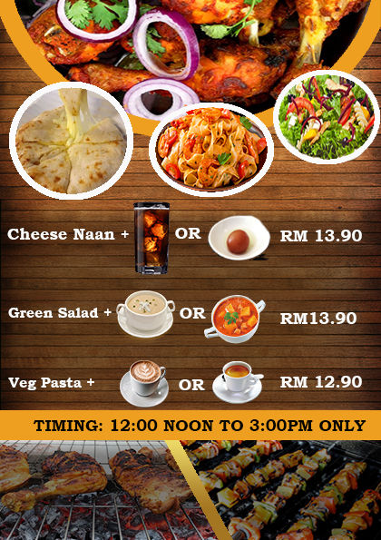 Nawab Restaurant