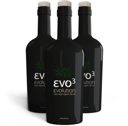 EVO3 OLIVE FARMS