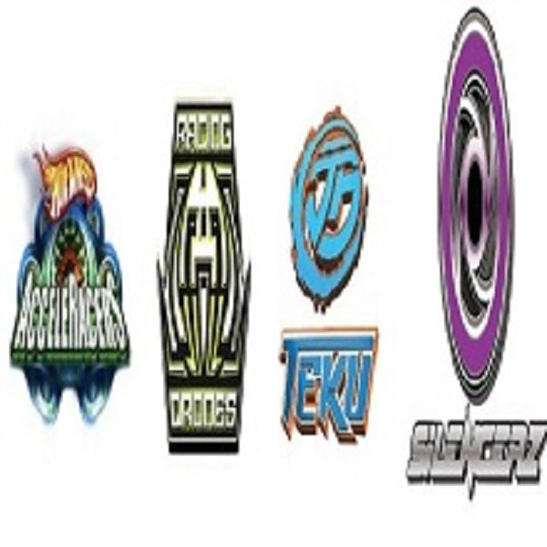 HOT WHEELS ACCELERACERS