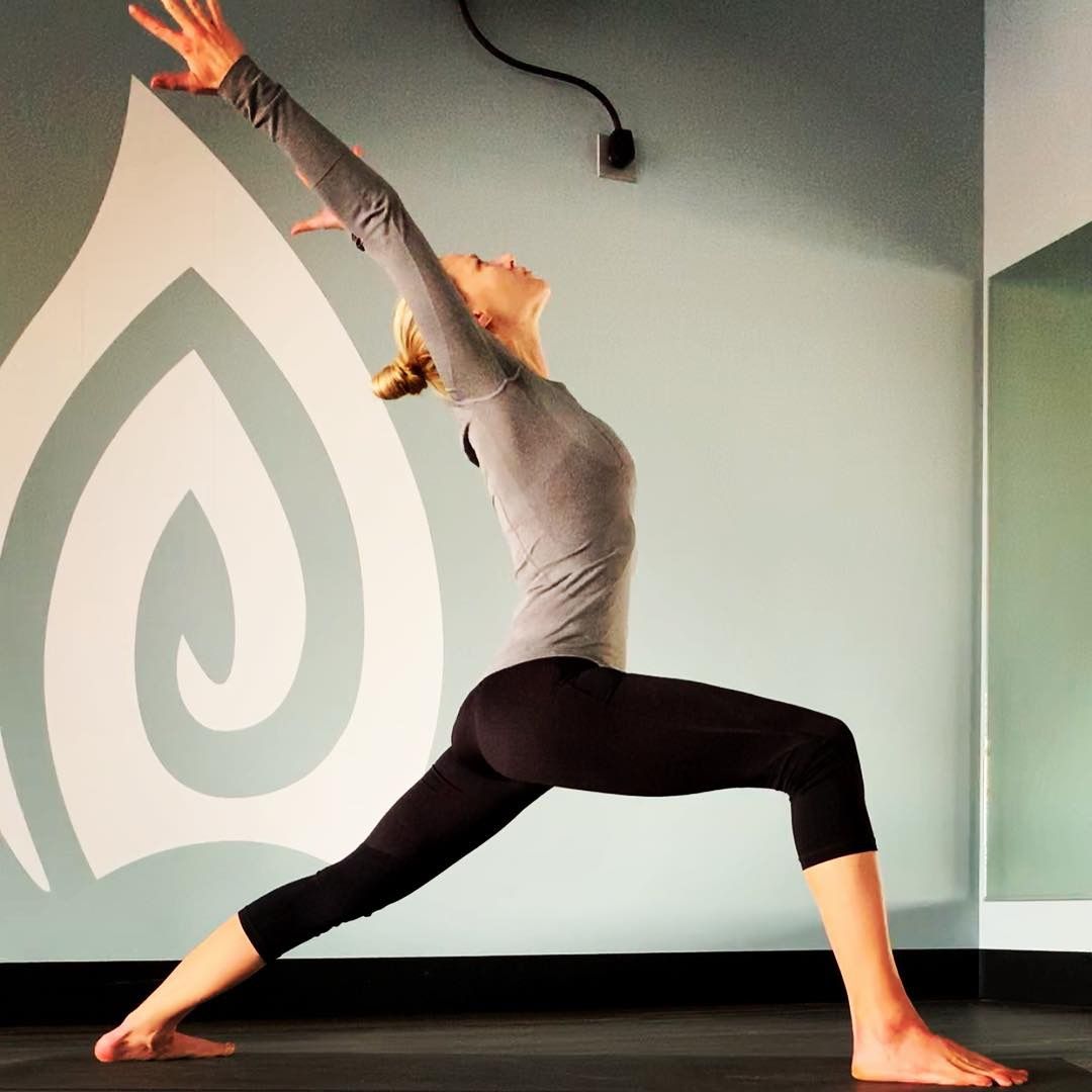 Authentic Yoga Studio