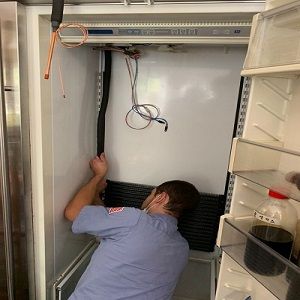 Sub-Zero & Viking Repair