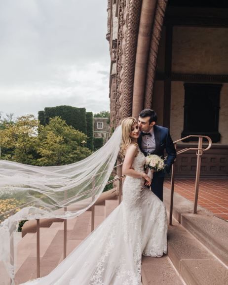 Toronto Wedding Photographer | Focus