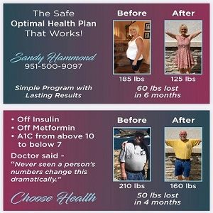 Hammond Health & Wellness – Personal Dieting, Prepared Meals & Wellness Coaching