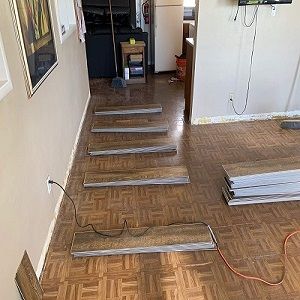 Phoenix Flooring Installation Company