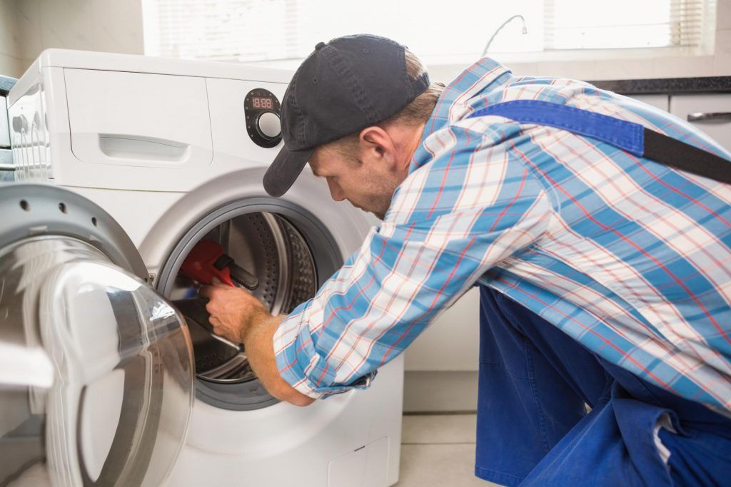 Appliance Repair Halifax