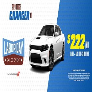 Russell Westbrook Chrysler Dodge Jeep Ram