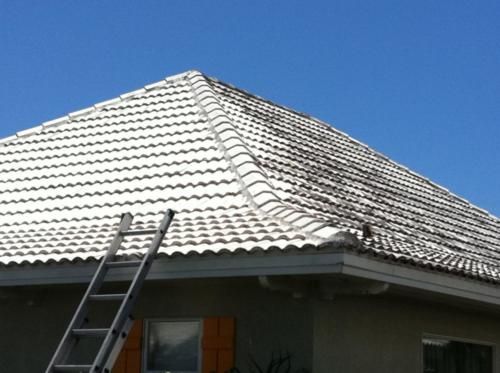 Destin Pressure Washing & Roof Cleaning
