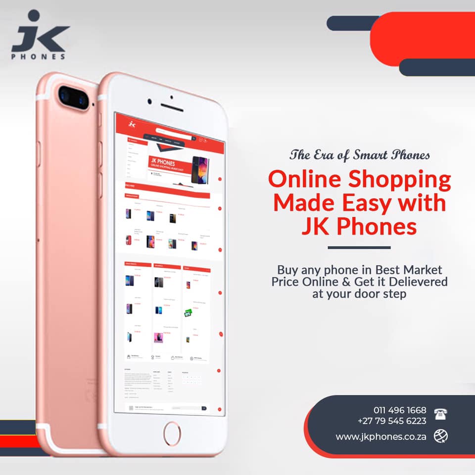 JK Phones