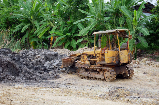 Ace Construction Texas