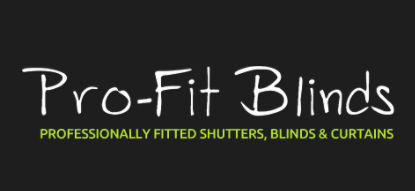 Pro-fit Blinds