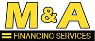 MA Financing Services LLC